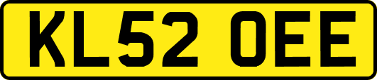 KL52OEE