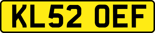 KL52OEF