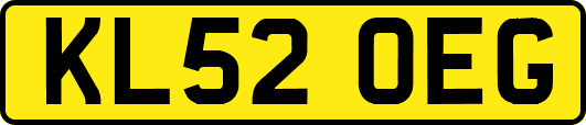 KL52OEG