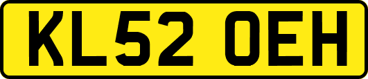 KL52OEH