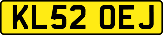 KL52OEJ