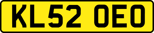 KL52OEO