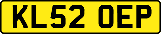 KL52OEP