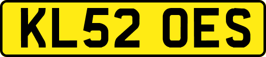 KL52OES