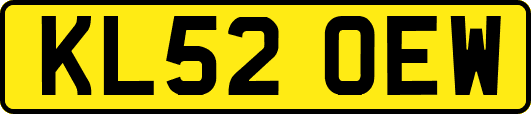 KL52OEW
