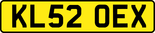 KL52OEX