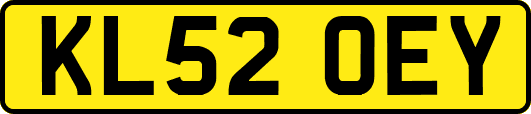 KL52OEY