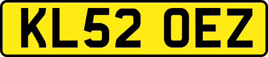 KL52OEZ