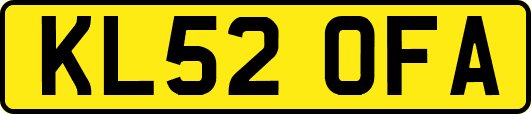 KL52OFA