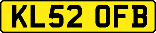 KL52OFB