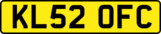 KL52OFC