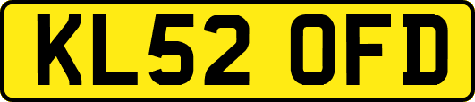 KL52OFD