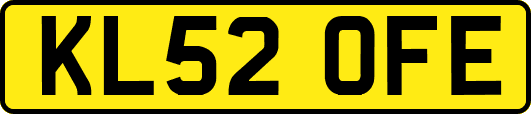 KL52OFE