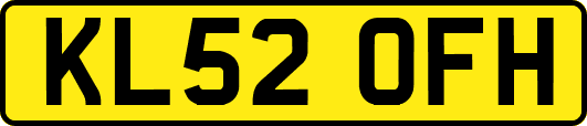 KL52OFH