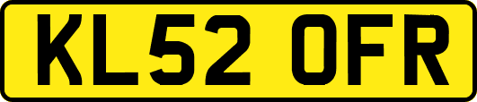 KL52OFR
