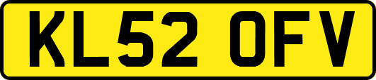 KL52OFV