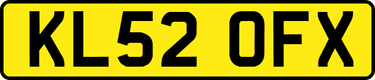 KL52OFX