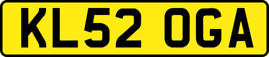 KL52OGA