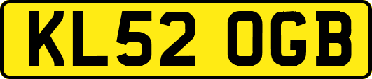 KL52OGB
