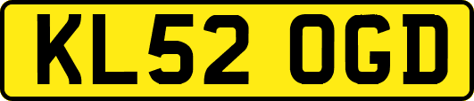KL52OGD