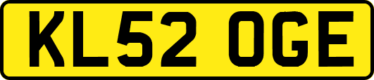KL52OGE