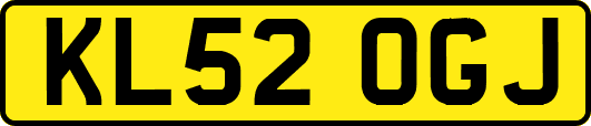 KL52OGJ