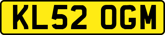 KL52OGM