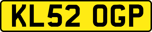 KL52OGP