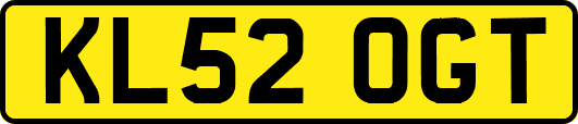 KL52OGT