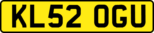 KL52OGU