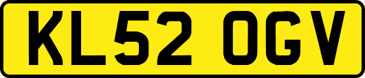 KL52OGV