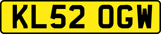 KL52OGW