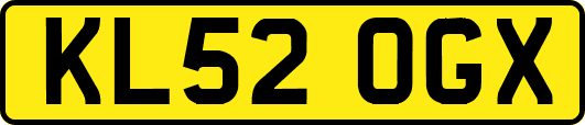 KL52OGX