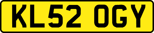 KL52OGY