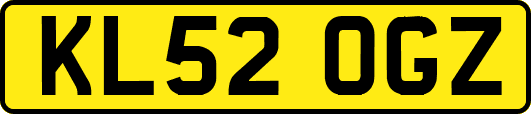 KL52OGZ