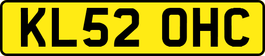 KL52OHC