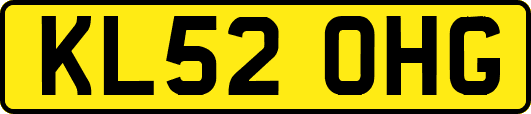 KL52OHG