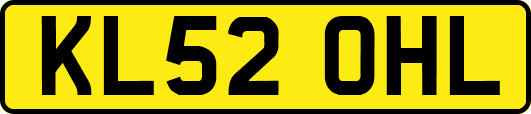 KL52OHL
