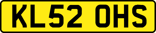 KL52OHS