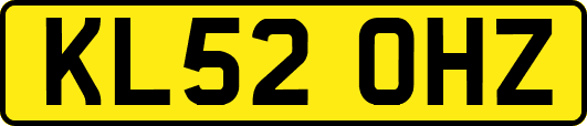 KL52OHZ