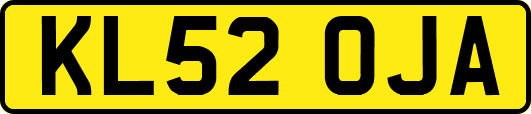 KL52OJA