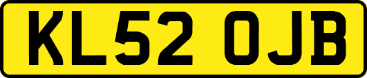 KL52OJB