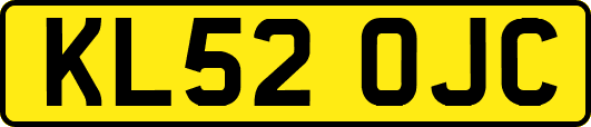 KL52OJC