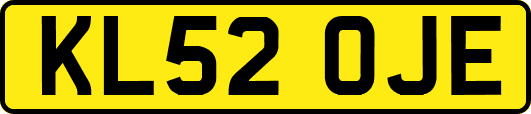 KL52OJE