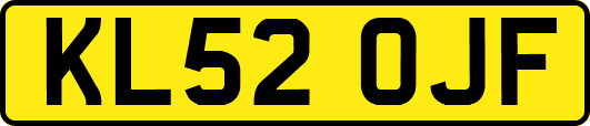 KL52OJF