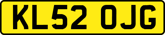 KL52OJG