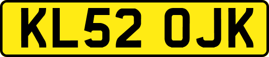 KL52OJK