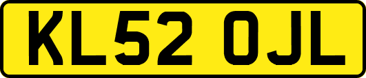 KL52OJL