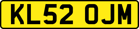 KL52OJM