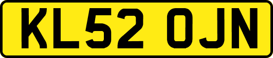 KL52OJN